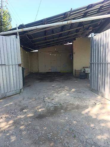 базарить: Продаю пол дома в хорошем районе чекиш ата рядом аламедин и дордой — 8