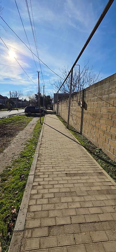 Torpaq sahələrinin satışı: 6 sot, Biznes üçün, Barter mümkündür, Kupça (Çıxarış), Texniki pasport — 11