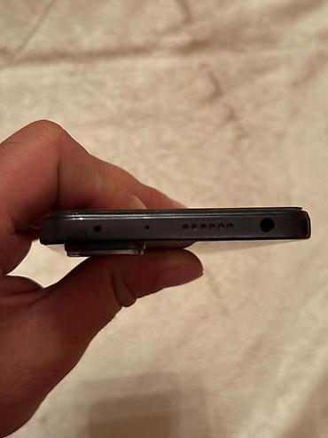 televizor alan: Xiaomi rəng - Qara, 
 Barmaq izi — 5