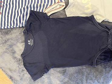 polo köynək: Bodi, Uniseks, 2 - 3 yaş, U.S. Polo Assn — 7