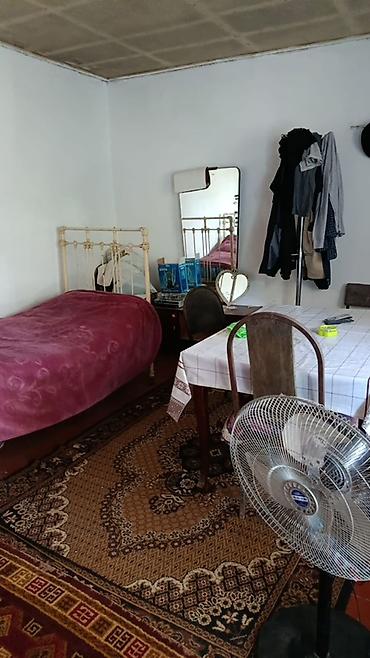 quba evlər günlük: Gundelik 5azn, 3 otaq var. Yeni Suraxanıda heyet evi ancag oğlanlara — 1