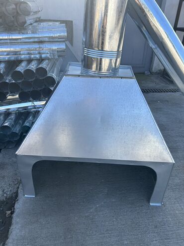 Manqallar, qrillər, barbekyu: Manqal, Kömür, Yeni, Şişli, Ödənişli çatdırılma — 10