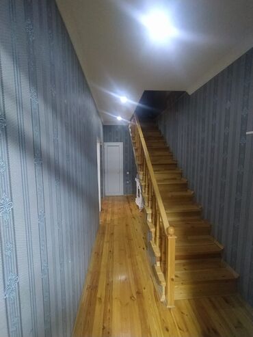 Həyət evləri və villaların satışı: 4 otaqlı, 140 kv. m, Kredit yoxdur, Yeni təmirli — 19