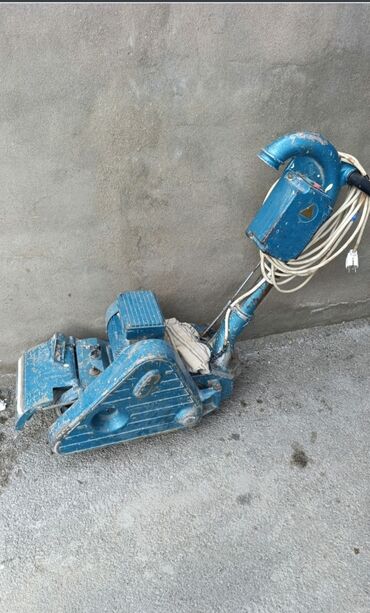 теплый пол: Təcili Pol və parket yonan aparatlar satılır.TAM ZAVOD.220 KV.UKRAYNA