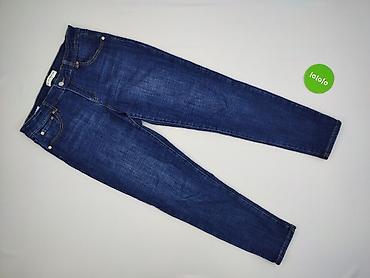 dungarees pull and bear: PULL&BEAR, Jeansy damskie, rozmiar S — 2