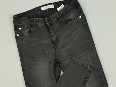 jeansy bootcut levi's: Jeans for women, size M (EU 38)