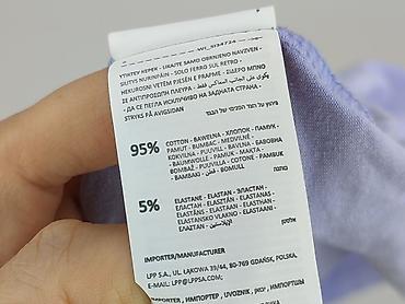 noosy: T-shirt damski, rozmiar XL — 9