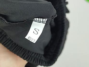 kosze: Nike, Szorty damskie, rozmiar S — 4