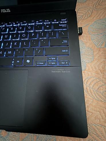 Ноутбуки ASUS: Ультрабук, Б/у, Intel Core Ultra 5, В рассрочку — 7