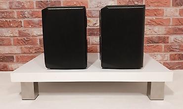 Zvučnici i stereo sistemi: Odlično očuvani zvučnici marke Dynavox TG 1000 B Zvučno perfektni — 3