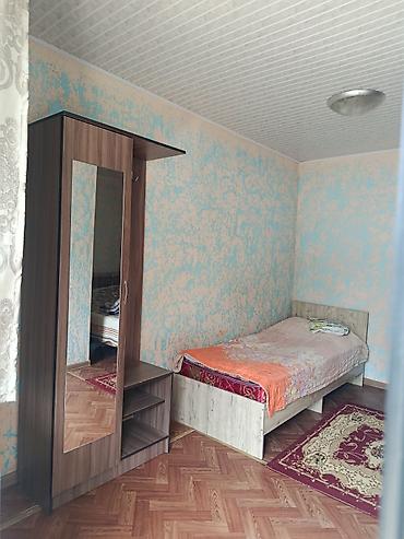 домики бишкек: Гостевые комнаты в отдельном блоке - Небольшой корпус с несколькими — 6