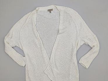 pull and bear bezrekawnik: Bershka, Kardigan damski, rozmiar S — 1