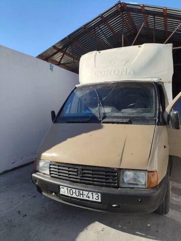 akkumlyator satışı: TagAZ : 2.4 l | 1995 il 70000 km