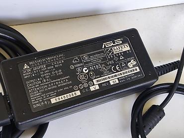 acer e1: Зарядка для ноутбука ASUS на 65W 19V 3.42A разъем 5.5x2.5 мм (смотрите — 2