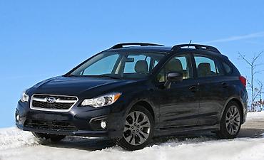 Бампер Subaru, Б/у, Оригинал at lalafo.kg Бампер Subaru, Б/у, Оригинал