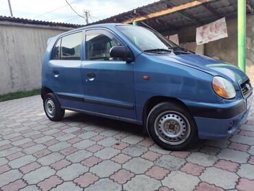 запчасти хендай солярис бу: Hyundai Atoz: 2002 г., 1 л, Механика, Бензин