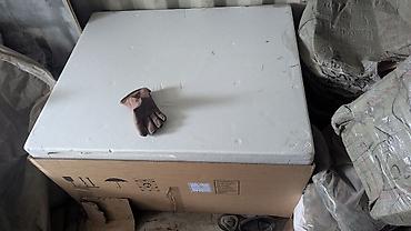 Другое для охоты и рыбалки: Термокороб.Большой термокороб холодильник из двойного пенопласта,с — 6