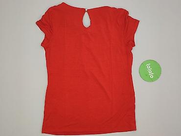 czerwona bluza pull: Pretty Girl, Bluzka damska, rozmiar S — 3