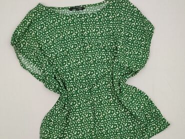 Women's blouse, Top Secret, size L (EU 40)