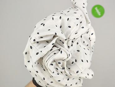 biale bluzki hm: H&M, Bluzka damska, rozmiar M — 4