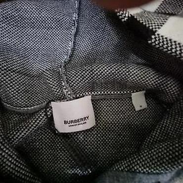 Duksevi: BURBERRY DUKS,-DZEMPER TOTALNI HIT, TOP, VEL. M | Rasprodaja! ! ! — 13