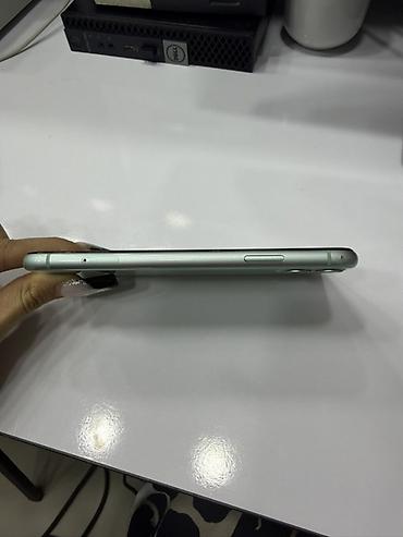 irshad telecom iphone 7: IPhone 11, 64 GB, Yaşıl — 7
