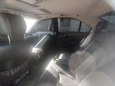 222 мерс: Mercedes-Benz S-Class: 2002 г., 3.2 л, Автомат, Бензин, Седан — 3