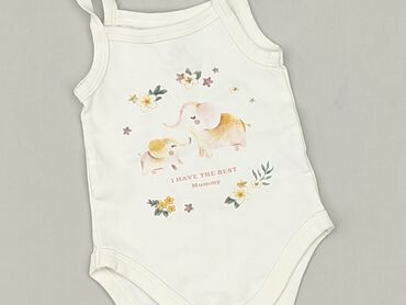 strój kąpielowy hiszpanka: Body, C&A, 3-6 months, 
condition - Perfect