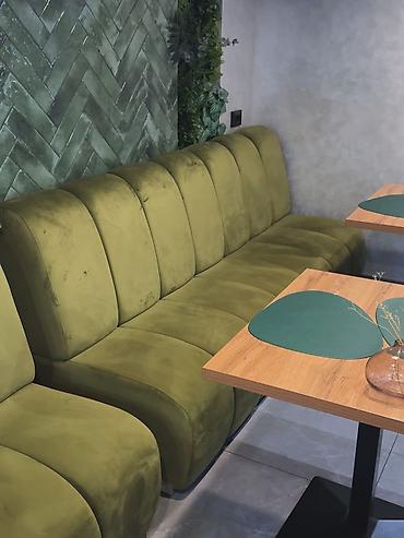 mebel instagram: Yeni, Saç kəsimi kreslosu — 3