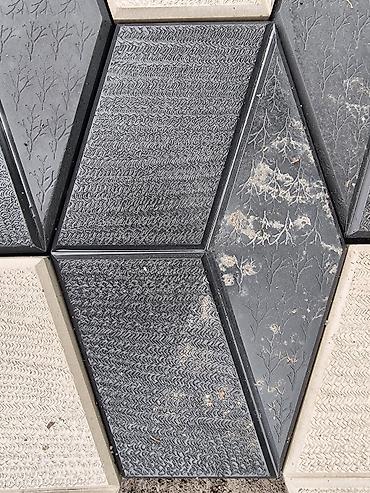 Элитная брусчатка: Элитная брусчатка, Другая модель, Бетонная, Литая, Новый — 4