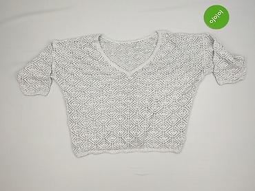 mesh: Bluzka damska, rozmiar 6XL — 2
