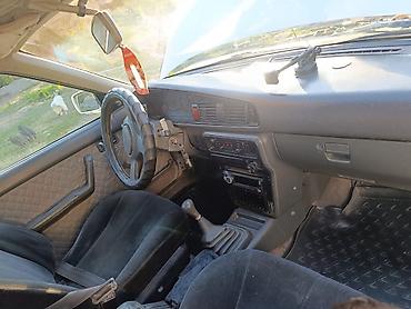 мазда 626 радиатор: Mazda 626: 1989 г., Механика, Бензин, Седан — 5