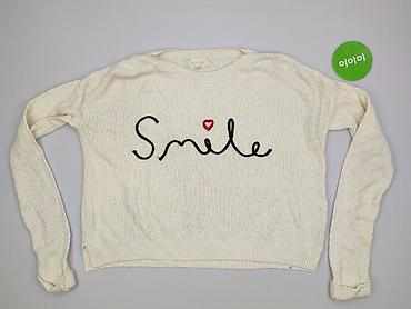 pull and bear bluza: New Look, Sweter damski, rozmiar S — 2