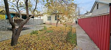 Продажа коттеджей и домов: 6 комнат и более, 120 м², 6 соток, Манас (Джалал-Абад), Собственник — 12