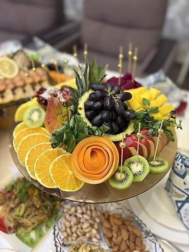 Готовые блюда, кулинария: Орозо айы ооз ачуу Тушоо той Бешик той Юбилей Кыз узатуу Новоселье — 28