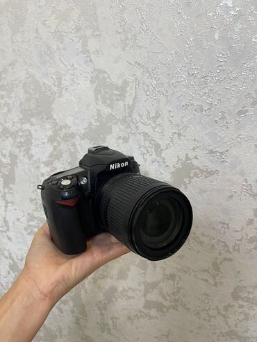 nikon p900: Продаю фотоаппарат Nikon d90 в хорошем состоянии со всей