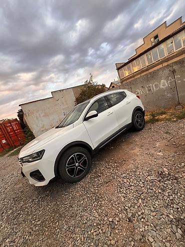 byd e6: Great Wall : 2019 г., 1.5 л, Робот, Бензин, Кроссовер — 4