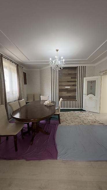 Продажа коттеджей и домов: 5 и более комнат, 400 м², 4 соток, Кок-Джар, Риэлтор — 26