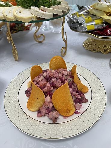 Выездные банкеты: Выездные банкеты | Повара | Аренда посуды — 9