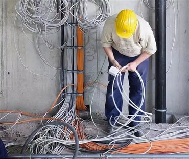 как работать официантом без опыта: ✨⚡ ЭЛЕКТРОМОНТАЖ ⚡✨ Работаем качественно и надёжно! 🔌 Разводка