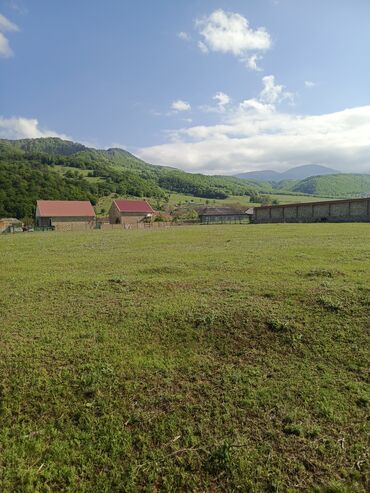 Torpaq sahələrinin satışı: 30 sot, Tikinti, Mülkiyyətçi, Kupça (Çıxarış) — 5
