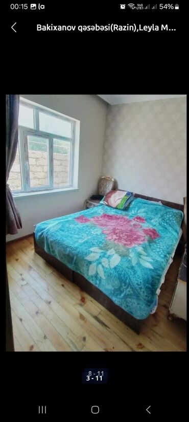 Həyət evləri və villaların satışı: Bakıxanov qəs. 4 otaqlı, 140 kv. m, Orta təmir — 8