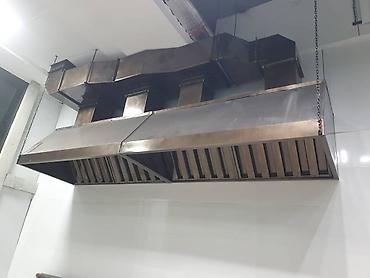 Жестяные работы: Жестяные работы, Вентиляция — 8