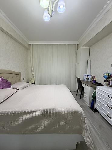bağ evi havuzlu: 2 otaqlı, Yeni tikili, 55 kv. m — 6