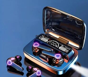 Qulaqcıqlar: Yeni Simsiz (Bluetooth) Qulaqcıqlar — 5