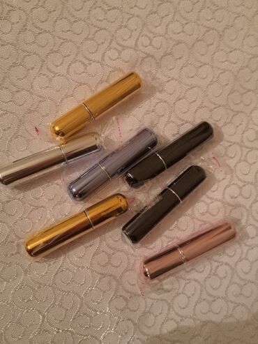 Digər kosmetika: Her biri elde ve endirimle verirem.parfum,beden -da lalafo.az — 4 Digər kosmetika: Her biri elde ve endirimle verirem.parfum,beden — 4