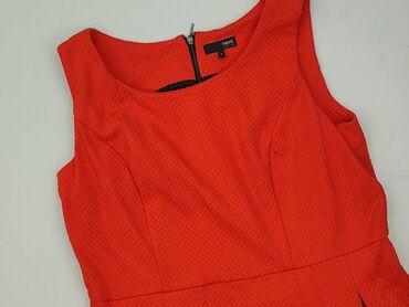 tanie sukienki duże rozmiary sklep internetowy: NEXT Petite, Women`s dress, size 2XL (EU 44)
