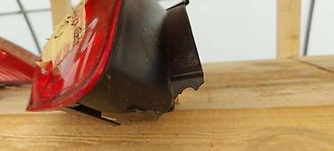 ruda za traktor: 10.STOP SVETLO ZA FORD KA ZA 2010. GOD. - 217359 | FORD K 2010 — 5