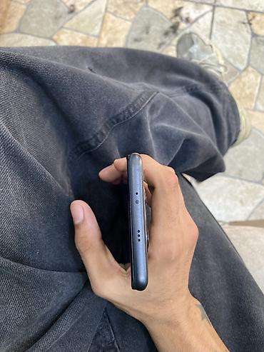 redmi 26: Redmi 128 GB, rəng - Qara, Qırıq — 4