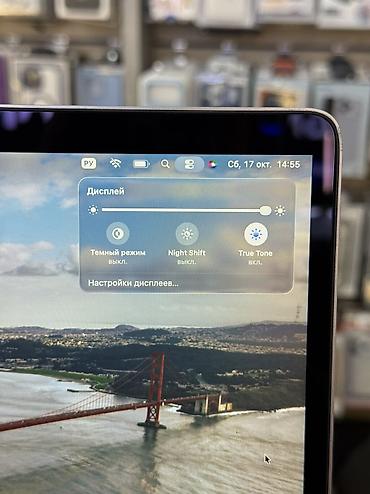 microsoft surface: Для программирования, Б/у, Apple M1, ОЗУ, RAM: 16 ГБ, В рассрочку — 7